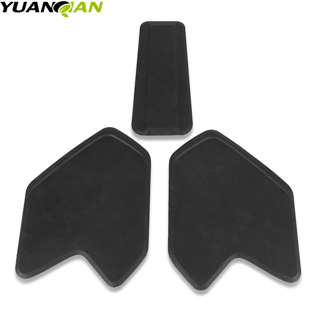 

For BMW R1200GS Adventure R1200 GS ADV 2014-2018 Motorcycle Tank Traction Pad Side Gas Fuel Knee Grip Protector Decal Stickers