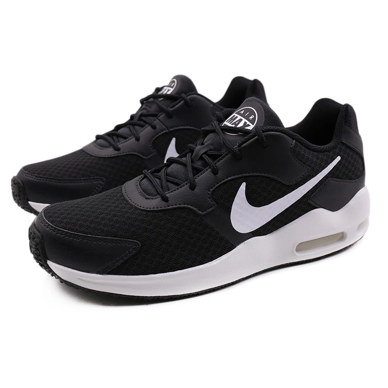 Оригинальные мужские кроссовки для бега Nike AIR MAX GUILE, спортивные кроссовки, Распродажа со скидкой 916768-011