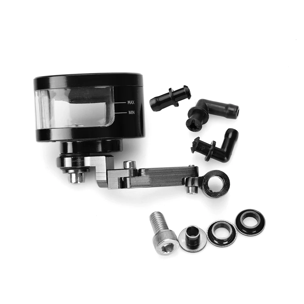 Для Honda CBR125 CBR250 CBR250RR CBR400 CBR600RR CBR1100 аксессуары универсальные мотоциклетные