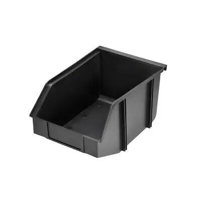 Антистатическая коробка для хранения ESD 210x110x115 мм Внутренний