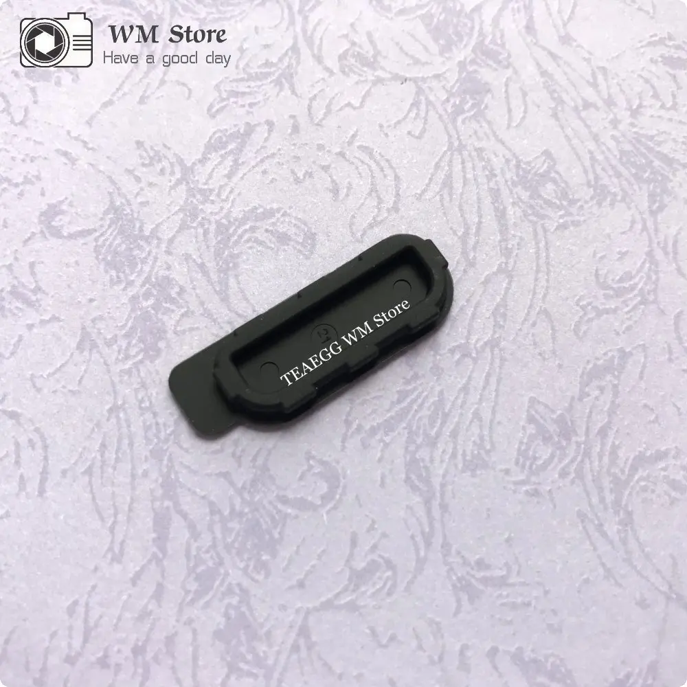 Новая Резиновая Нижняя крышка для камеры Nikon D750 DSLR запасные части - купить по