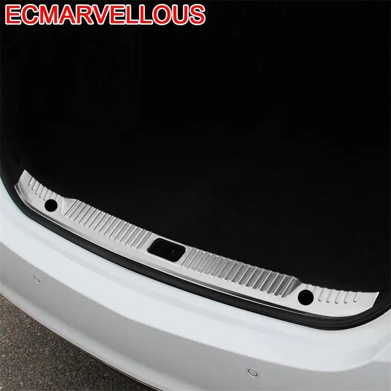 Багажник задние панели крыло зеркало автомобиля модифицированный декоративный