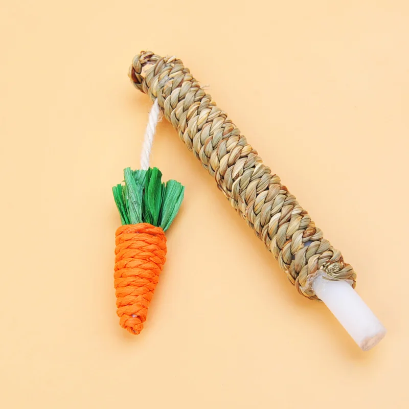 Кошачья чесалка для ногтей Интерактивная тренировочная игрушка сделай сам