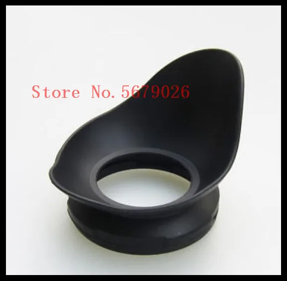 Новые оригинальные EVF резиновый наглазник видоискателя крышка чашки VMG1458 A для