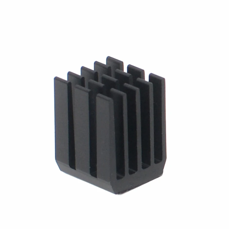 3D Printer Parts Stepper Motor Driver Heatsink Cooling Compatible with TMC2100 DRV8825 A4988 | Компьютеры и офис