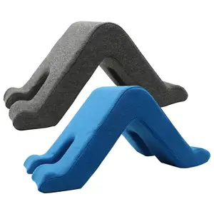 tablet holder stands sponge office portable mobile phone bed rest book reading cushion soft car support pillow stand free global shipping