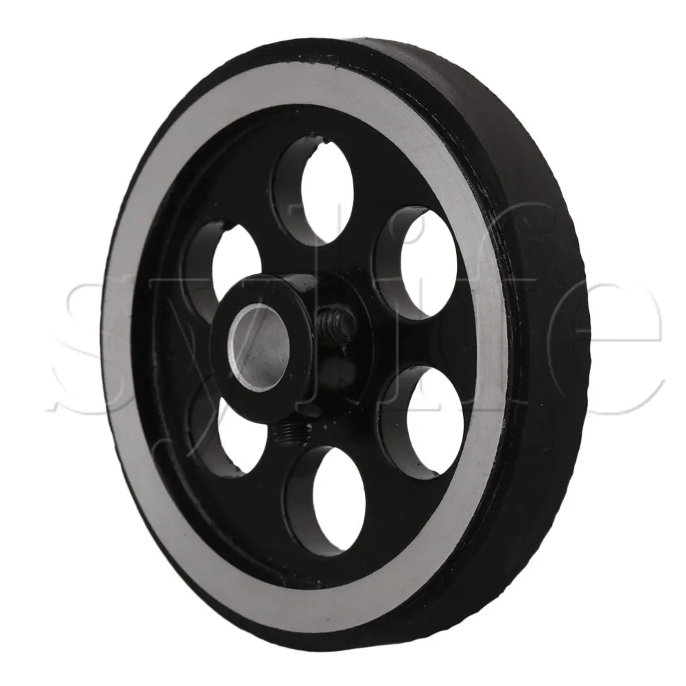 200x8 мм промышленного алюминиевого профиля Алюминий резиновый измерительный