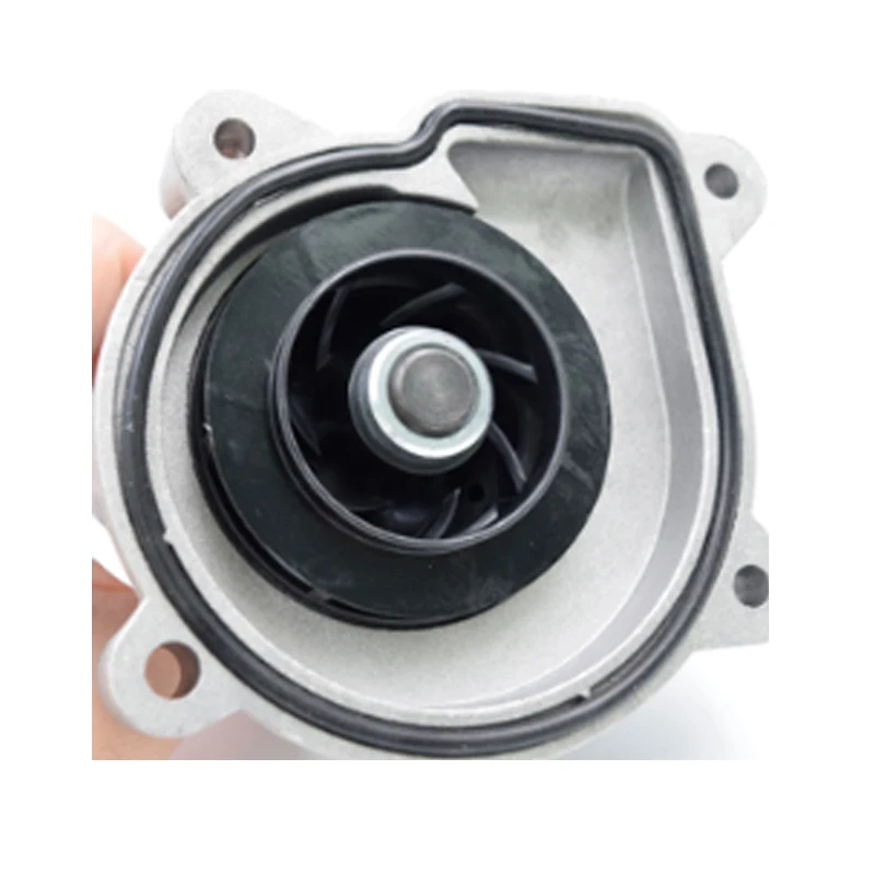 Система охлаждения двигателя 03C 121 019F 1.4TSI водяной насос охлаждающей жидкости для