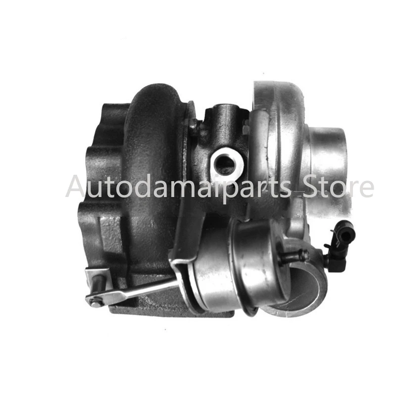 

Manufacturer Wholesale Tb2527 Turbocharger 14411-22j01 14411-22j00 Applicable To Nissan