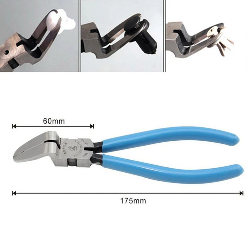 

Car Buckle Pliers Universal Clip Clip Door Panel Plier