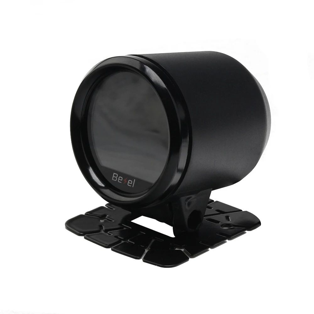 Универсальный автомобильный измеритель давления топлива 12 В цифровой