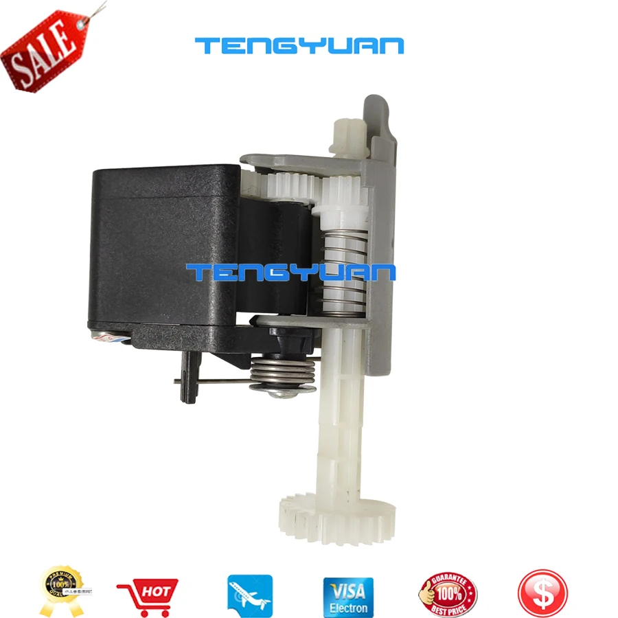 Оригинальный Новый 1547069 пикап ASSY для Epson L200 L201 L100 L101 T22 ME33 ME330 ME35 ME350 TX120 TX130 SX125 S22 SX130 |