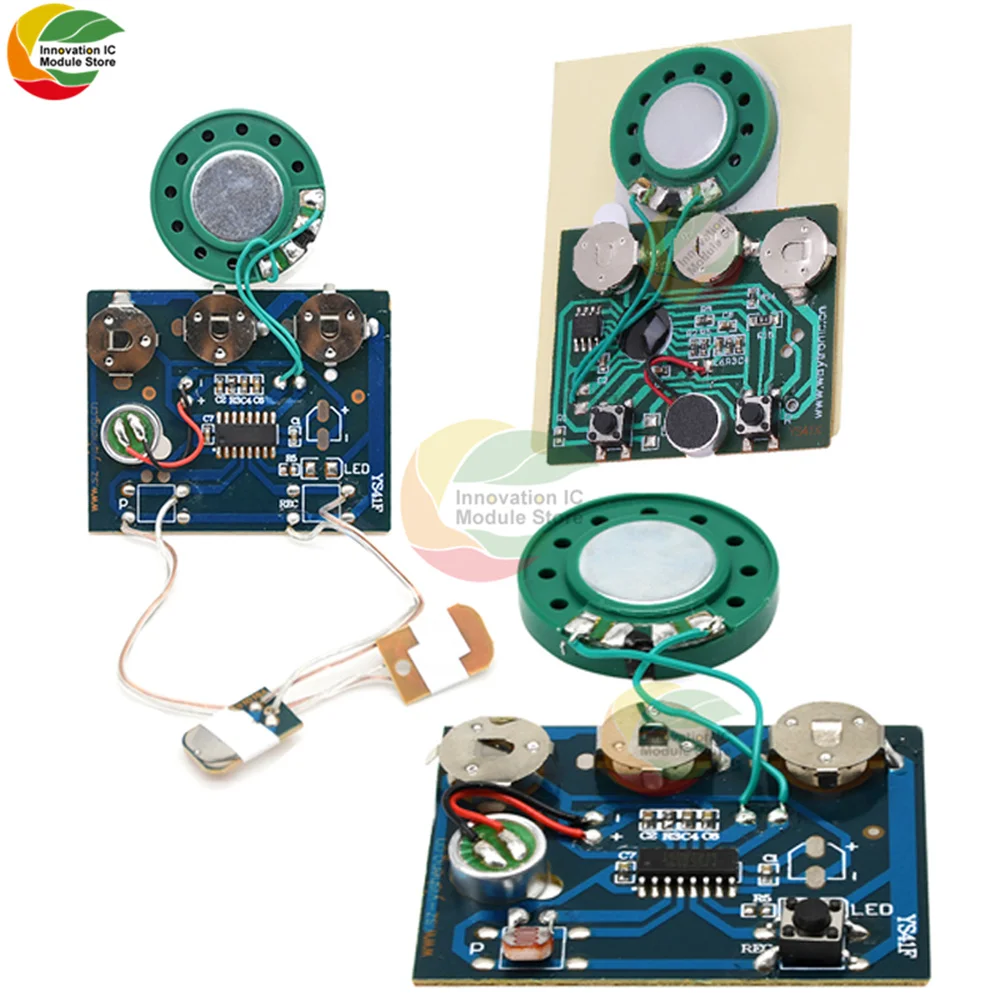 

Recording Greeting Card Movement Christmas Birthday Confession Thanksgiving Card Voice Play Homemade Creative Gift Music Module