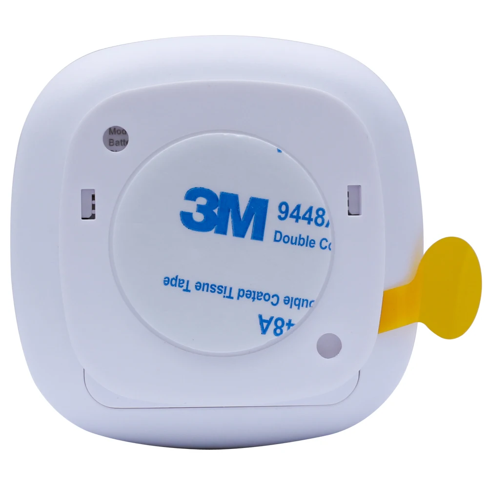 Смарт-датчик движения heiman Zigbee3.0 детектор PIR совместим с большинством шлюз Zigbee |