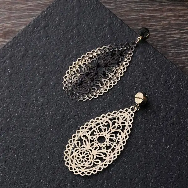 Распродажа 2019 серьги ювелирные изделия подарки женская мода Свадебная вечеринка