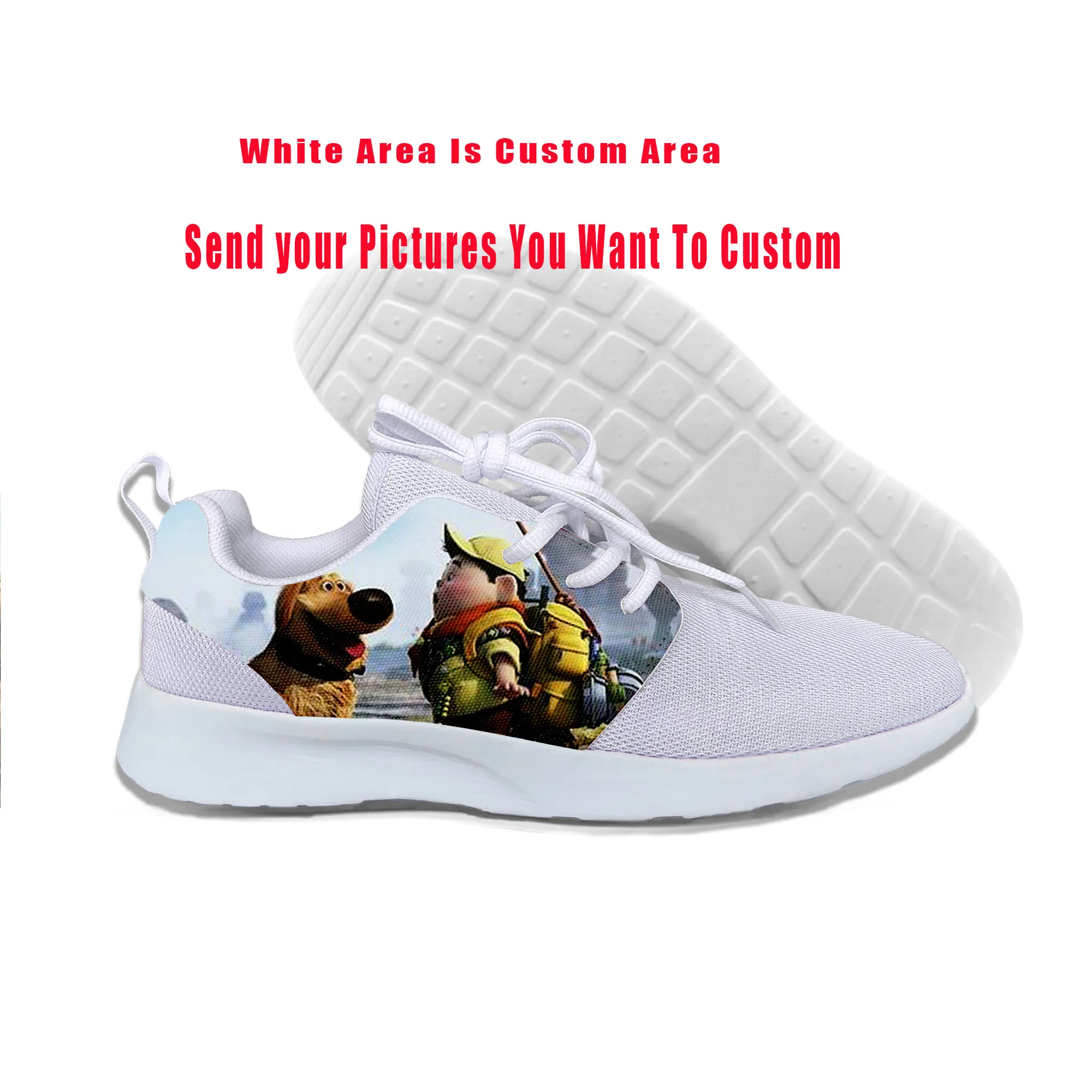 2019 Горячая крутая Мода летние кроссовки ручной работы Повседневная обувь 3D