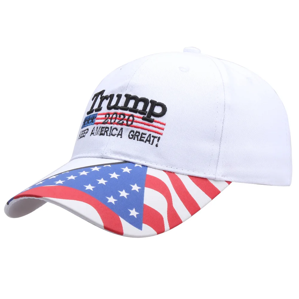Новинка Make Keep America Great опять Трамп 2020 камуфляжная бейсболка для выборов Снэпбэк