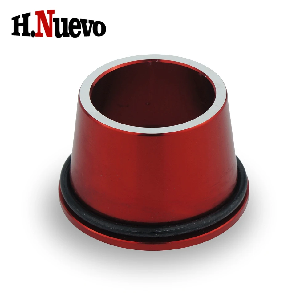 

For Yamaha TMAX 530 2017 Accessori Exhaust Pipe Muffler Tip Cover For Yamaha TMAX530 T MAX 530 T-MAX 530 2012-2017 Motorcycle