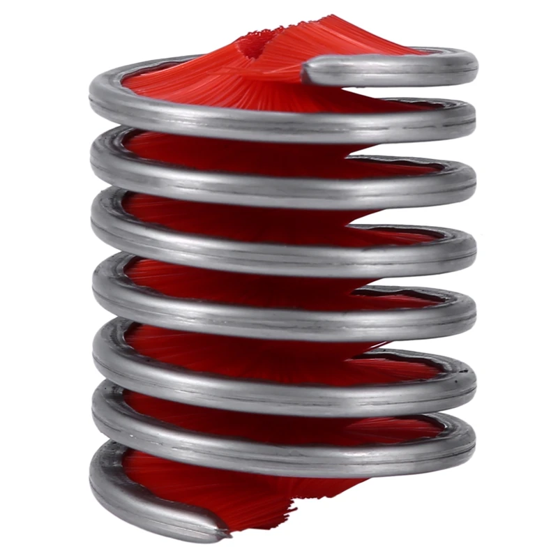 

Outdoor Climbing Rope Brush Climbing Rope Brush Cleaning Brush Rope Brush Cleaning Brushing Brush Brush