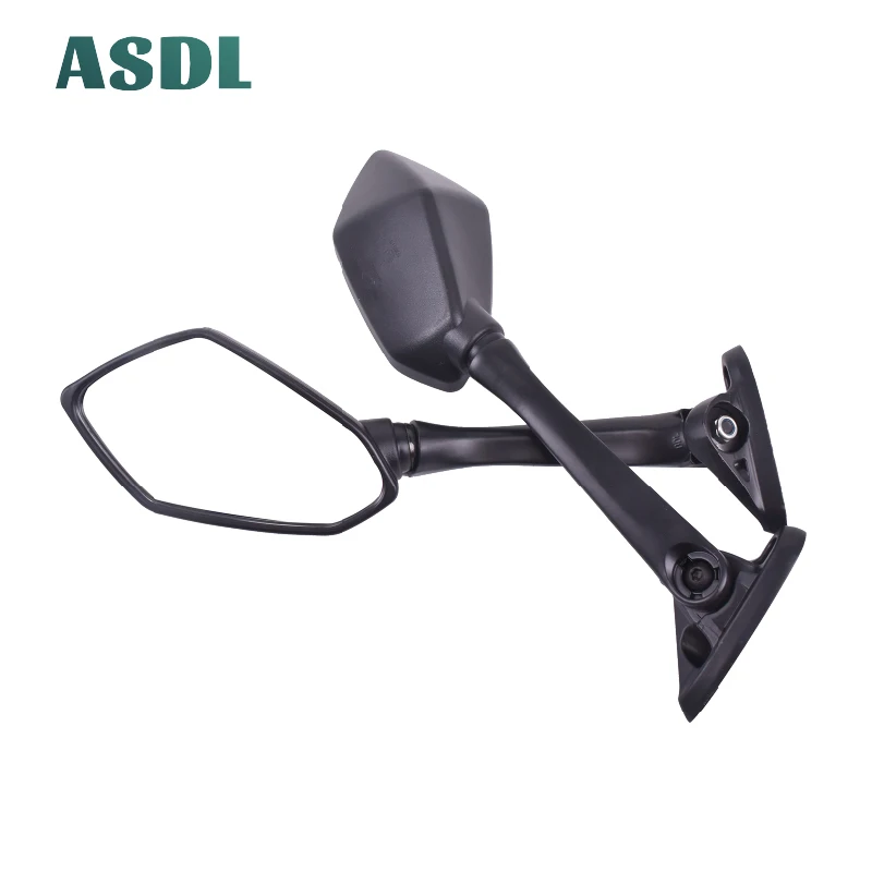 Запчасти для кузова мотоцикла двигатель бокового зеркала заднего вида Yamaha R3 R5 R15