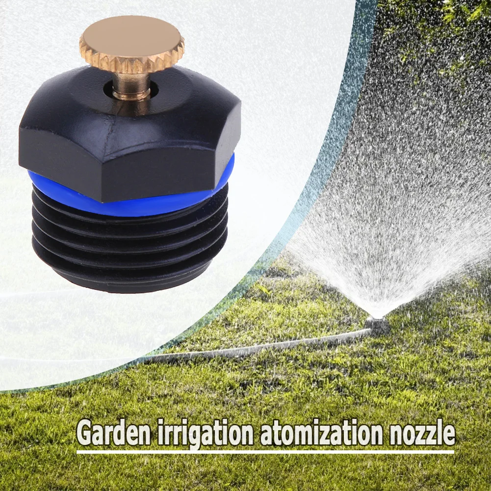 20 шт. пластиковые насадки для полива газона | Дом и сад