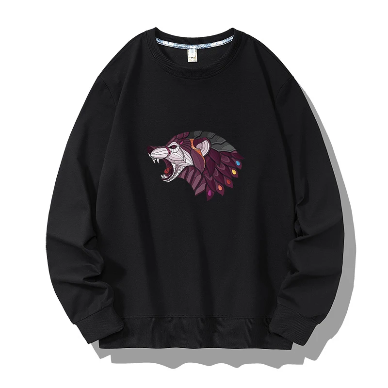

2021 fashion Women hoodies sweater Woman winter clothing Sweatshirts clothes for women Punk clothing men hoodies