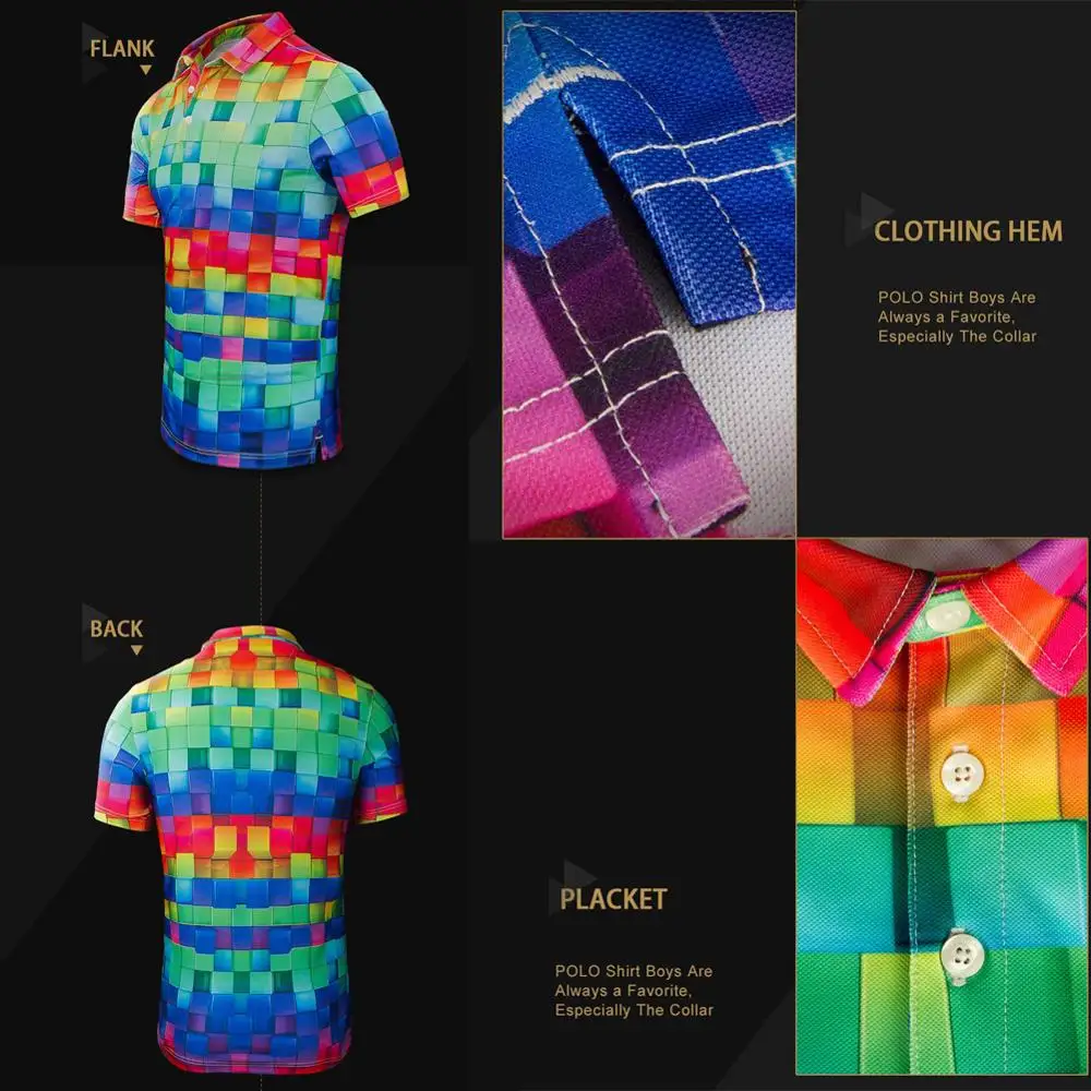 

Tops & Tees