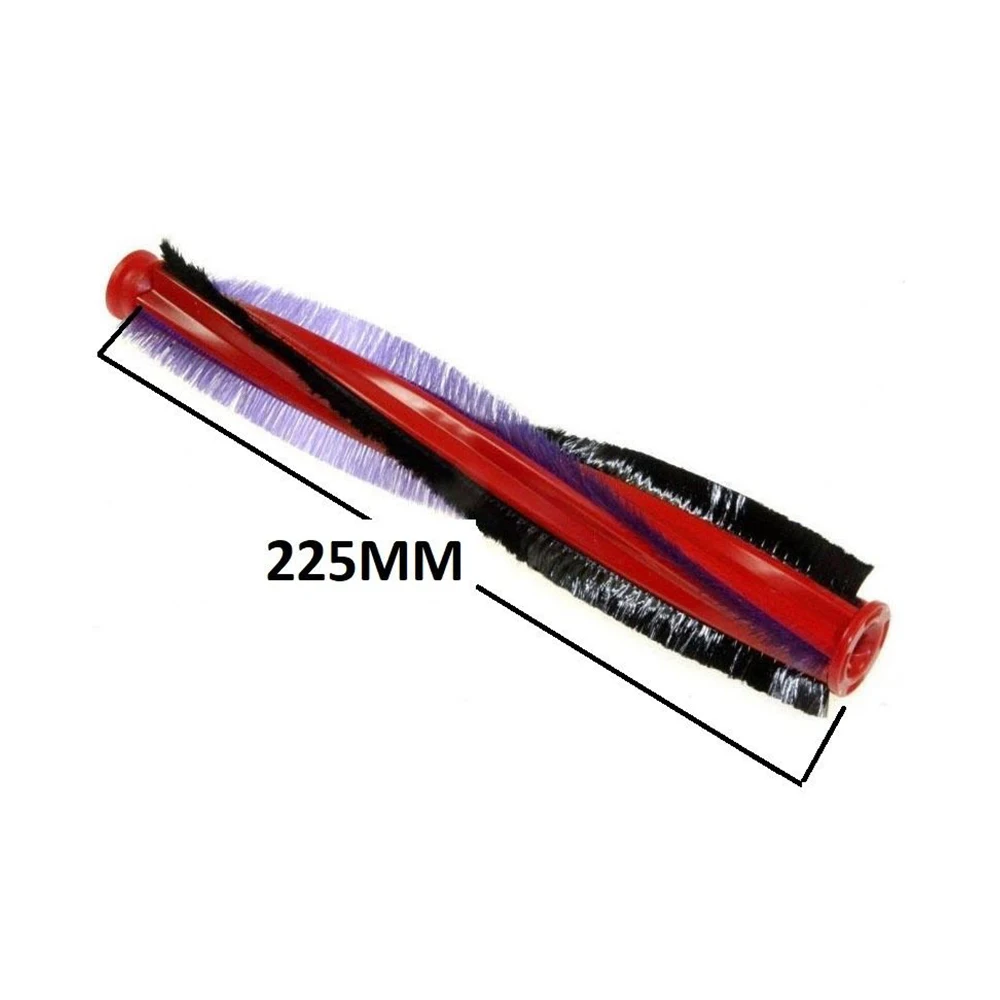 Роликовая штанга для пылесосов Dyson V6 DC59 DC62 SV03 SV073 225 мм 1 шт.|Запчасти пылесоса| |