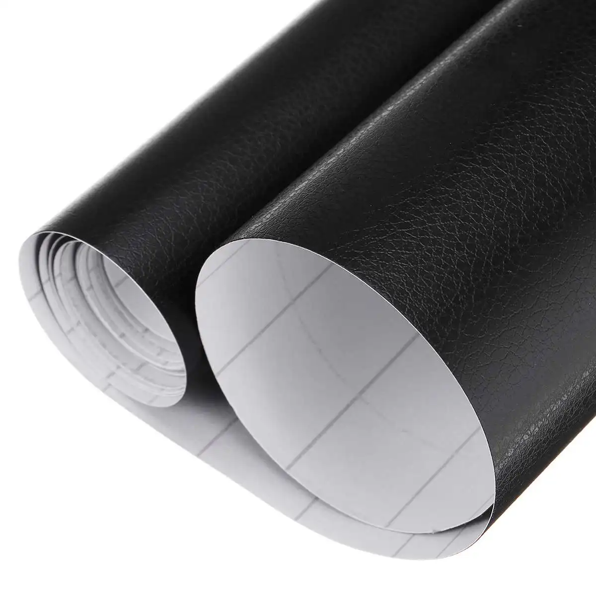 

30x150cm PVC LeaPopr Texture Car Sticker Waterproof Car Styling Wrap Auto Vehicle Detailing Accessories Motorcycle Car Stickers