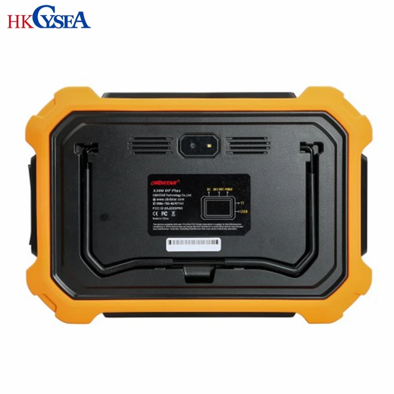 OBDSTAR X300 DP Plus C версия посылка один год обновления сервиса Поддержка