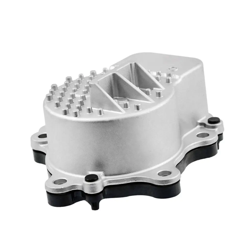 

Car Electric Engine Water Pump Assembly 161A0-29015 Compatible for Toyota Prius 1.5L 1.8L for Lexus CT200h 12-16 161A039015