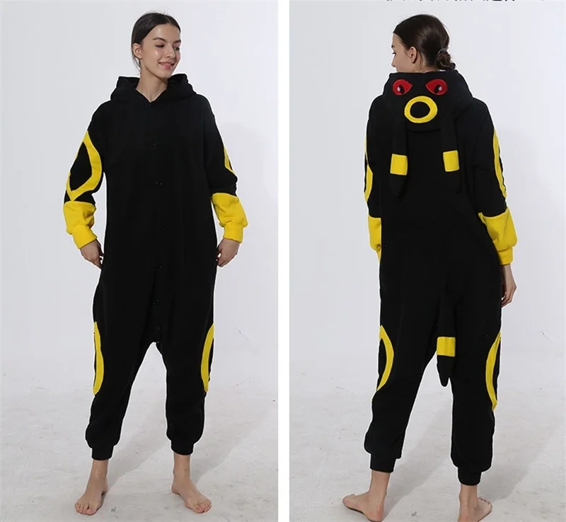 Kigurumi Пижама для взрослых, костюм для косплея, голубая акула, Onesie Lemur, одежда для сна, домашняя одежда, пижамы унисекс, одежда для вечеринок для женщин и мужчин - Цвет: as photo