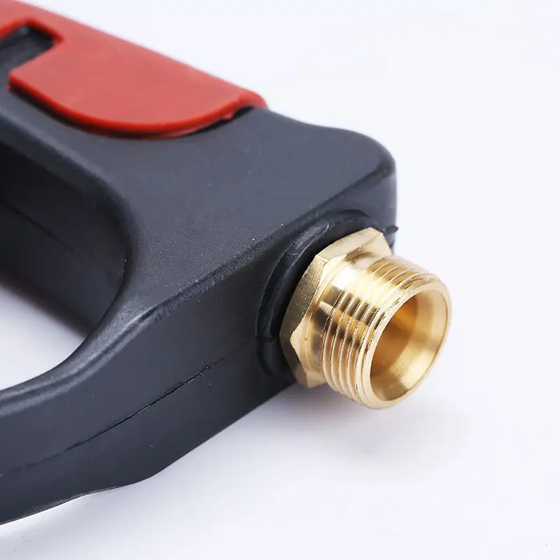

Long Lance High Pressure Car Washing Water Spray Gun