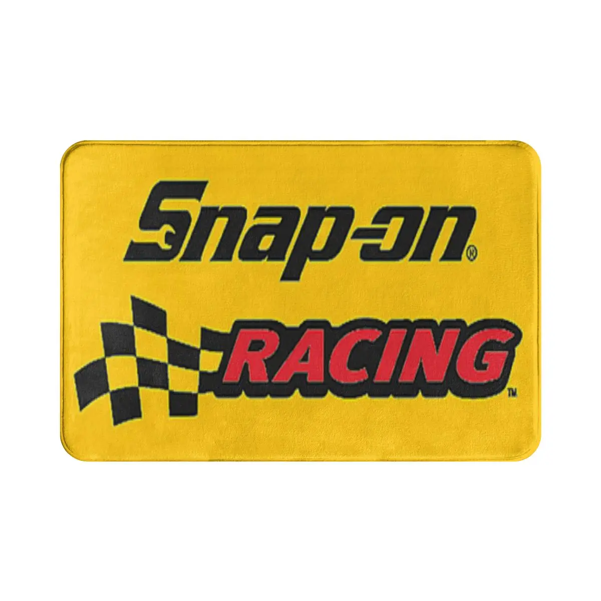 Новый защелкивающаяся крышка инструменты логотипа Moto GP Tapis салон ковер скатерть