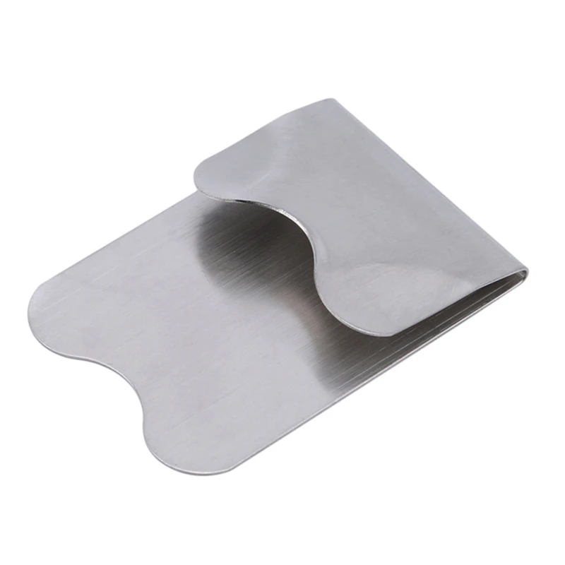 1 шт. простой инструмент для ногтей с французскими краями Трафаретный триммер