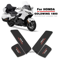 fuel tank pad for honda goldwing 1800 gl 1800 2022 2018 gl1800 motorcycle tankpad fuel protection sticker luggage pad decal