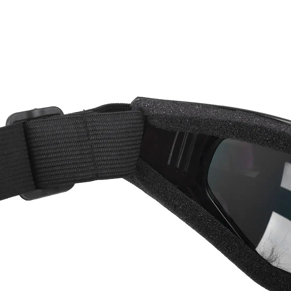 Лыжные очки для катания на лыжах и сноуборде мужские женские ветрозащитные