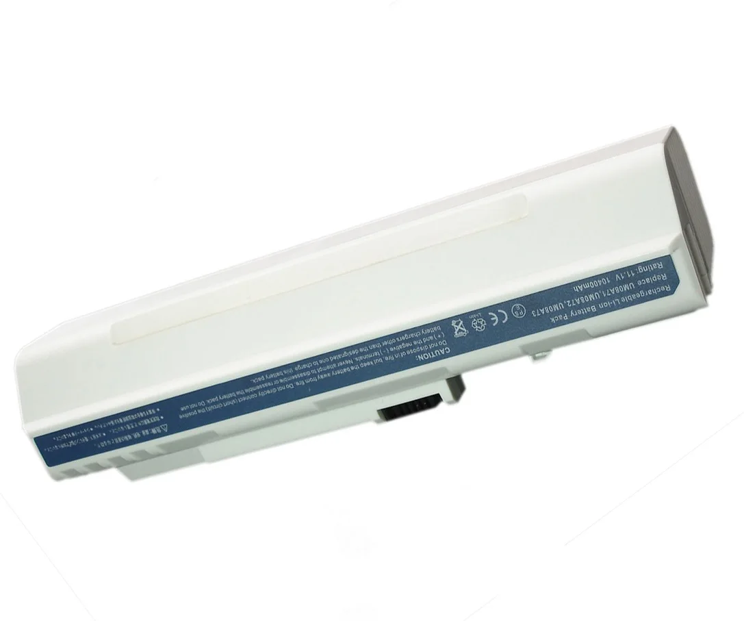 Аккумулятор усиленный UM08A31 UM08A72 UM08A73 для Acer Aspire One D150 D250 531H A110 A150 ZG5 ZG6 Series p/n: