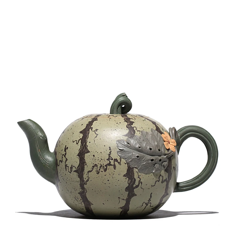 

period of red mud often month quality goods all hand tea yixing teapot undressed ore quality goods rain medium sand