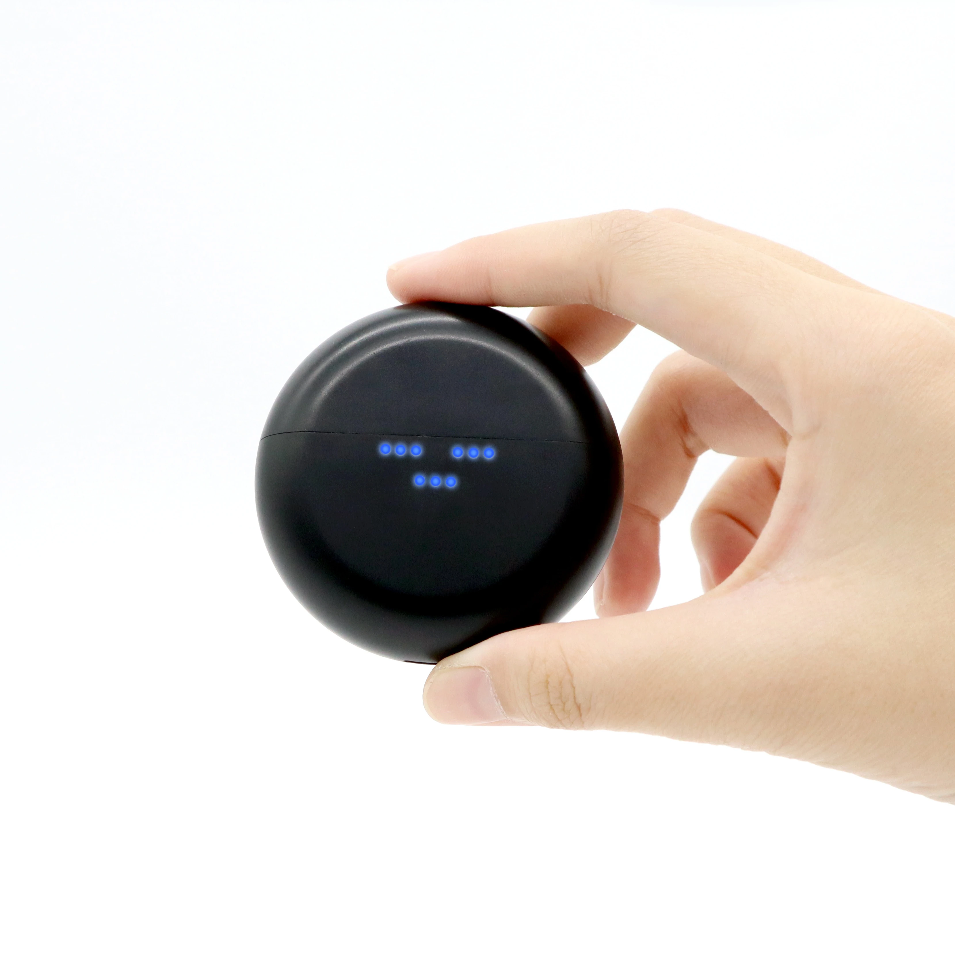 

2021 New Product Wholesales Digital Processing CIC Rechargeable Ear Hearing Aid For Deaf Hearing