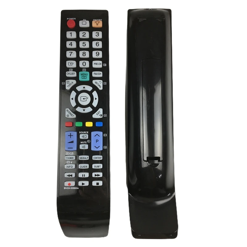 Пульт дистанционного управления для телевизора Samsung Nwe TV, BN59-00937A, BN59-00936A, BN59-00860A