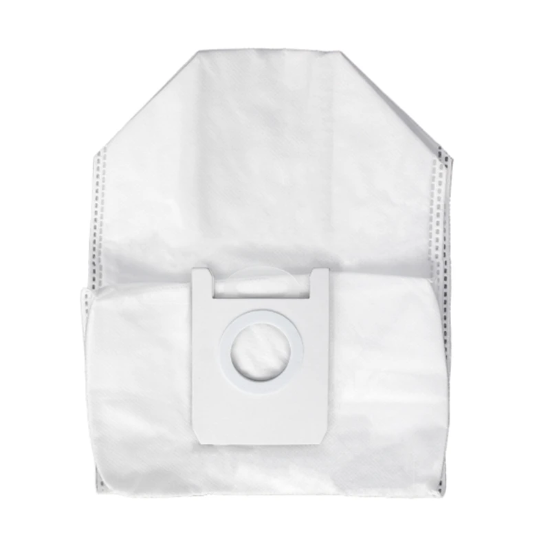 

9Pcs for Roidmi EVE Plus Vacuum Cleaner Dust Bag Mop Cloth Disposable Cleaning Cloth Replacement Accessories Parts