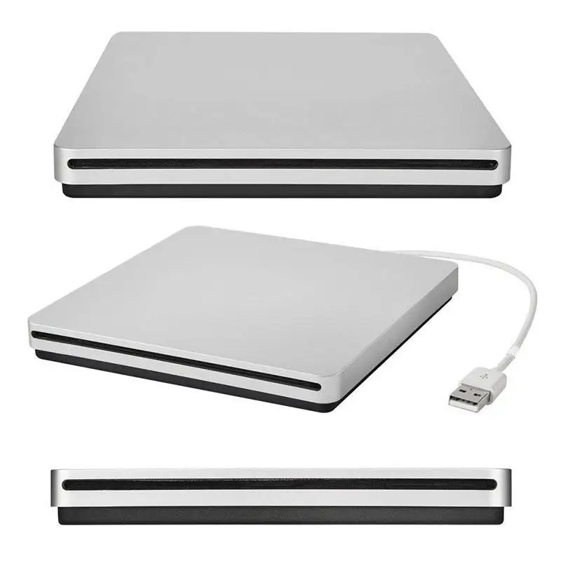 

Внешний слот USB для привода DVD CD для Apple MacBook Air Pro