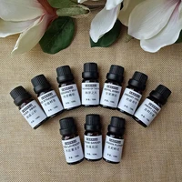 1pc 10ml essential oil lavender natural cosmetics candle flavor soy wax making diy flavor raw