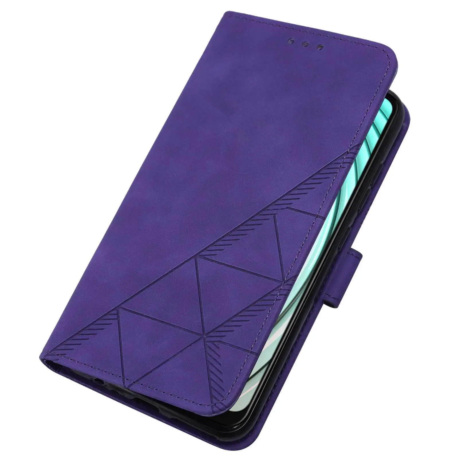 wallet flip phone case for infinix smart hd 2021 5 4 hot 10 lite 9play 10s 10t zero 8 note 10 8 7 itel p36 card slot stand cover free global shipping