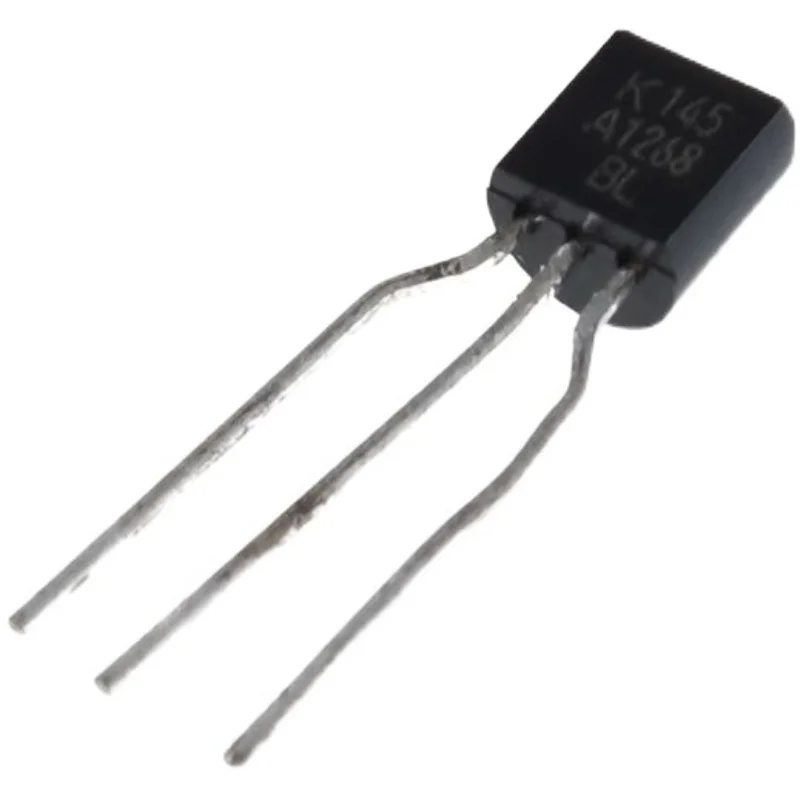 10 шт./лот A1268BL KTA1268-BL A1268 TO-92 новый оригинальный | Электронные компоненты и