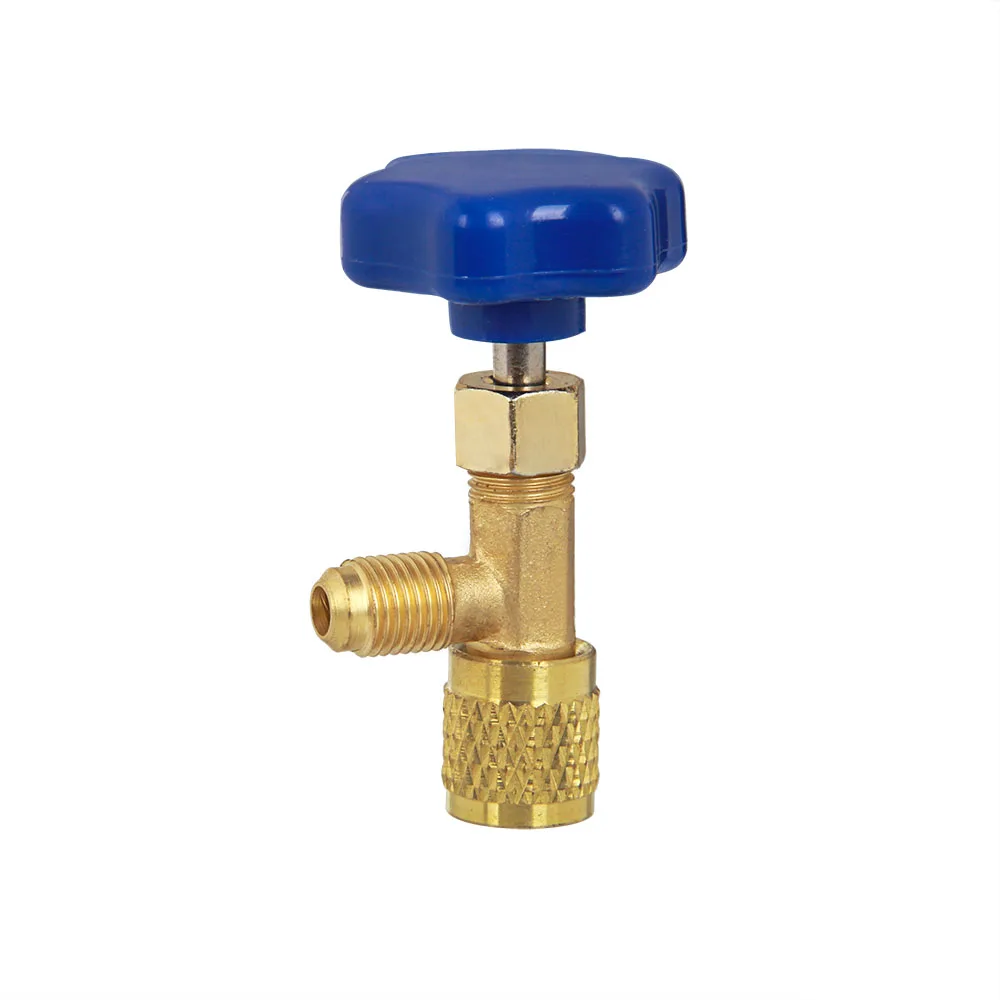 1 шт. открывалка для бутылок с клапаном низкого давления 1/4 SAE разъем Mayitr бутылка