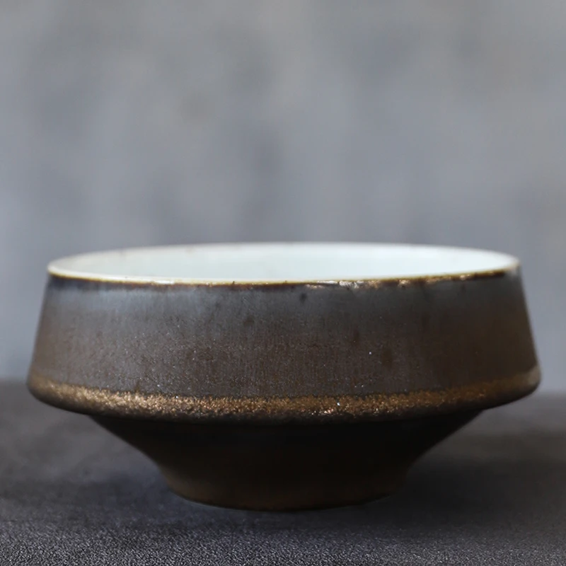 TANGPIN 4 шт./компл. керамический подарочный набор маття бамбуковый венчик cereic чаша