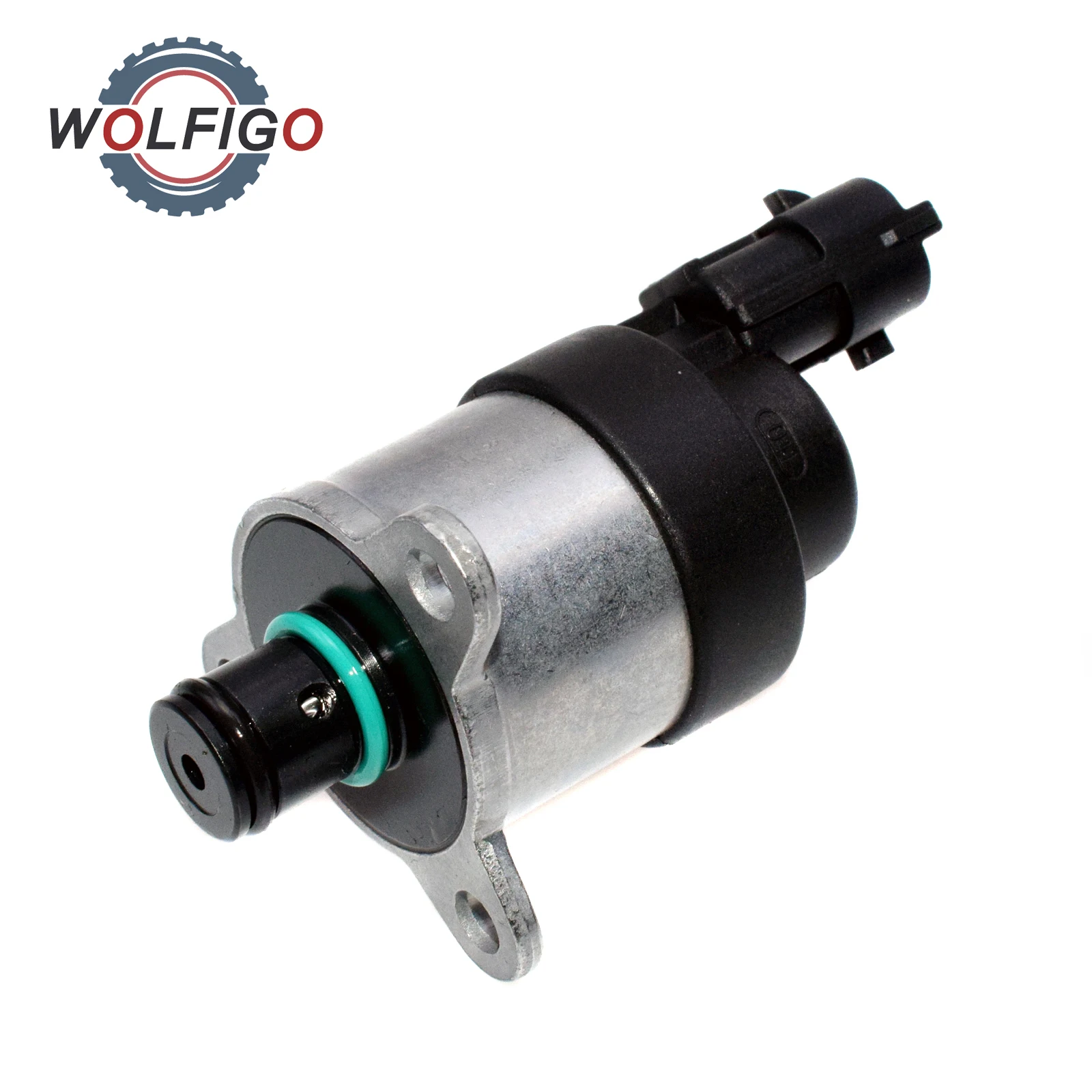 Регулятор топливного насоса WOLFIGO Дозирующий контрольный клапан для FIAT DUCATO