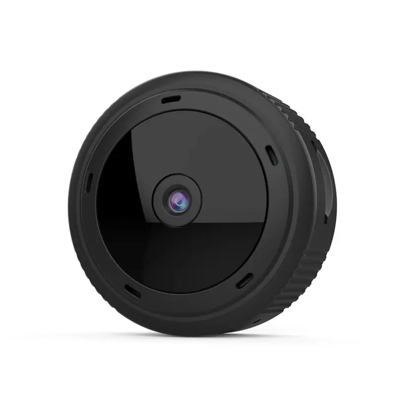 Камера W10 WIFI Mini 1080P Full HD DVR беспроводная камера для хранения видео с поддержкой TF/16
